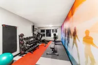 Clarion Pointe Rhinelander Downtown - Gym