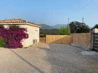 Air-conditioned mini villa Hotel a Bastelicaccia