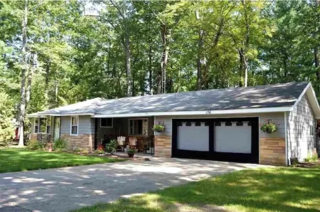 Your outdoor activity dream home