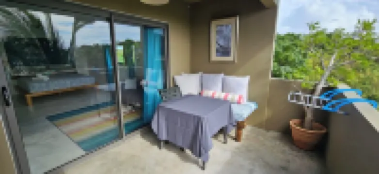 Studio Appart with Pool 15min from Grand bay