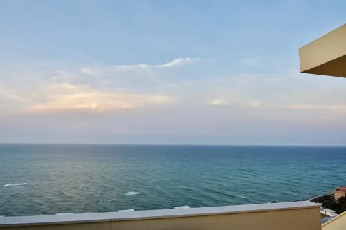 Casa Exclusiva en la Playa de El Faro-cullera ¡con Vistas Espectaculares! Hotels in Cullera