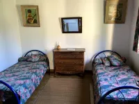 House between Sartène and Propriano Hotels in Sartène