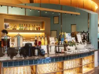 Tokachigawa Onsen Daiichi Hotel - bar