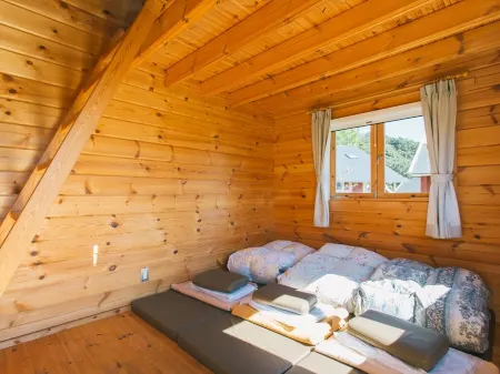 Pica Sagamiko Отели рядом со станцией Одакю-Сагамихара