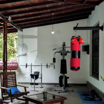 V&C Hideout Villa & Hostel