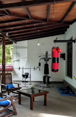 V&C Hideout Villa & Hostel