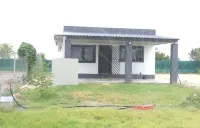 Modern F2_Farmhouse Nearby Etosha-National-Park. - 3-Star