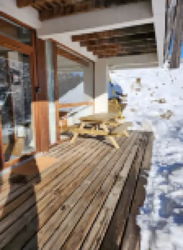 Cosy apartment Antlana Hôtels à : Chamrousse