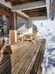 Cosy apartment Antlana Hotels in Chamrousse