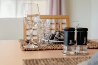 Tibay Villas - Private 1-bedroom, 1 bathroom Villa