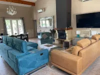 Villa Provençale 10/12 persons Hotels in Grignan