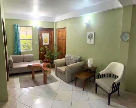 Vista Del Piton - Your Tropical Escape with Stunning Piton Views !