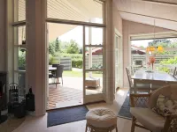 4 Person Holiday Home in Føllenslev-by Traum