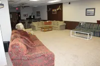 Sleeps 2-13 people, 2 bunkrooms, 2 bath, laundry, bar, kitchen-building Main St.