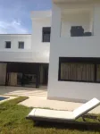 Villa 280 m2 in Benslimane with swimming pool (near golf course)