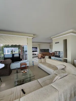 Gold plus villa Hotels in 