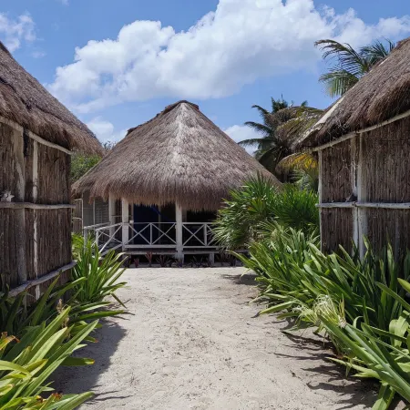 Hotel xahuayxol