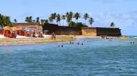 full flat Hotels in Itamaraca