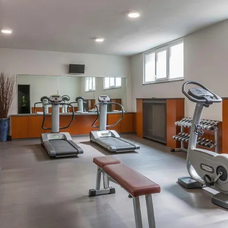 Living Hotel Milano