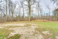 Quiet Country Home by Shay Lake!