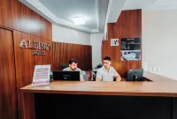 Hotel Albinos Hotels in Itaperuna