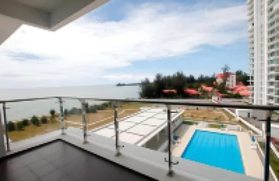 BAY RESORT CONDOMINIUM@IMPERIAL SUITES DIAMOND TOWER