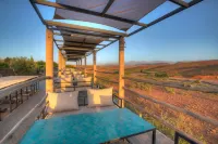 The Ranch Resort
