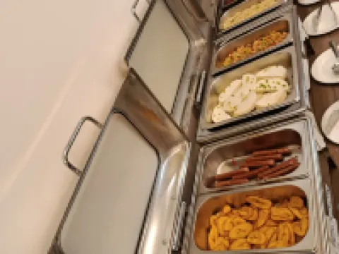 Hotel Lahana Uyo Hotéis em Uyo