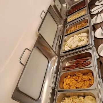 Hotel Lahana Uyo
