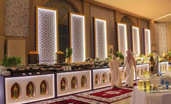 The Ritz-Carlton, Bahrain