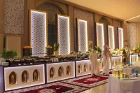 The Ritz-Carlton, Bahrain
