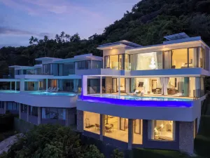 Villa the Wave 2 Residence