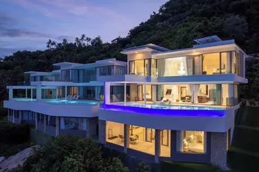 รูปภาพของวิลล่า เดอะเวฟ 2 เรสซิเดนซ์