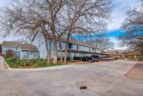 25% OFF 1BD condo, Pool, DFW Hwy 183/360 - Irving - I30