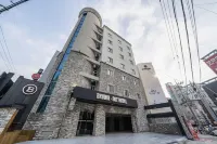 Cheongju Hotel Roa Hotels in Sangdang-gu