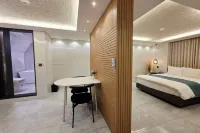 Blueduck hotel 鍾路区（チョンノグ）周辺のホテル
