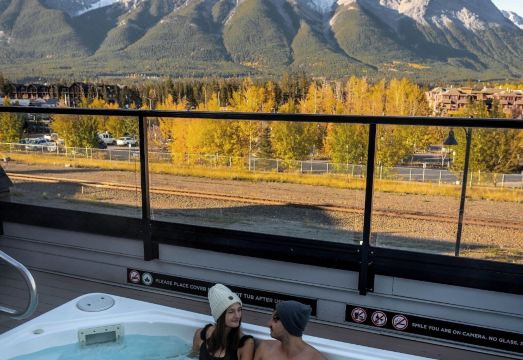 베이스캠프 리조트