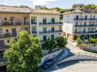 Palazzo Belvedere Chianciano Terme