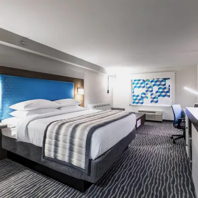 Wingate by Wyndham Augusta Washington Road Hotels near Forest Hills Golf Course