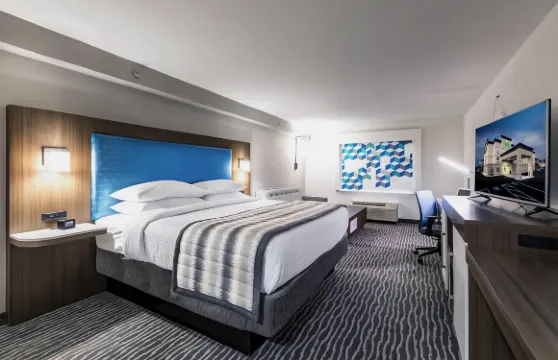 奧古斯塔華盛頓路蔚景溫德姆酒店