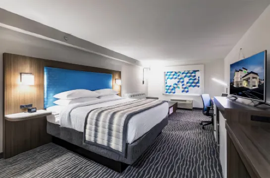 Wingate by Wyndham Augusta Washington Road