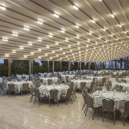 Mersin Hilton