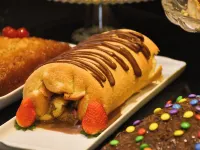 Pousada Stillo Gramado Via Serena Hotels near Dreamland Wax Museum