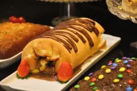 호텔 비아 세레나