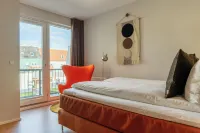 Hotel Skjern Hotels in Skjern