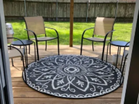 3BR/2B in the heart of Leesville, Southern Comfort Hoteles en Leesville