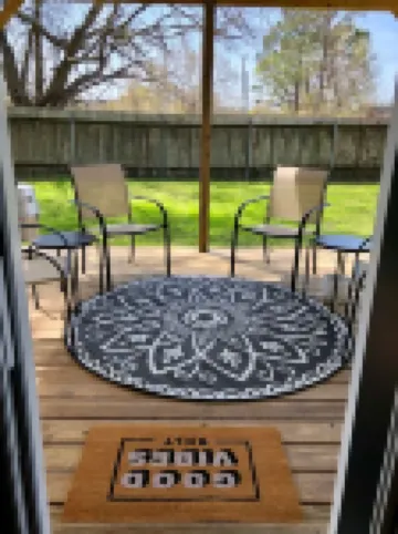 3BR/2B in the heart of Leesville, Southern Comfort