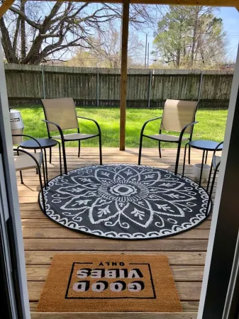 3BR/2B in the heart of Leesville, Southern Comfort