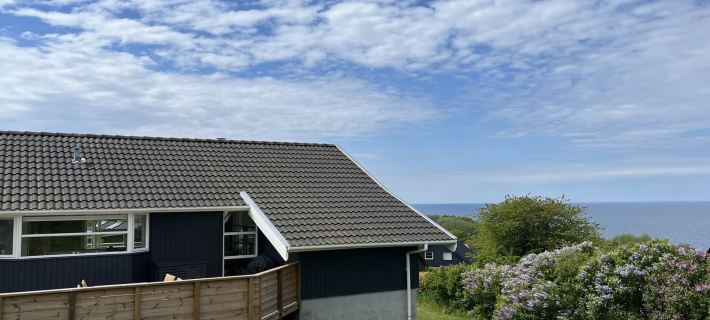 "Paaske" - 350m from the Sea Hotels in Hasle