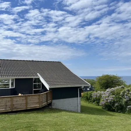 "Paaske" - 350m from the Sea